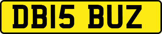 DB15BUZ