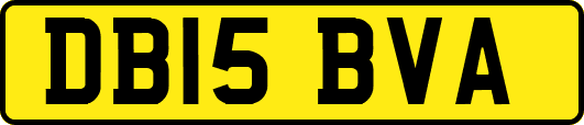 DB15BVA