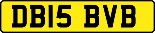 DB15BVB