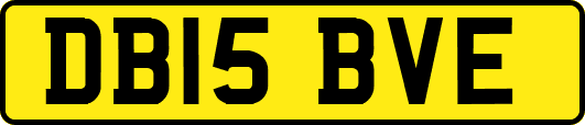 DB15BVE
