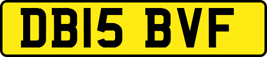 DB15BVF