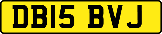 DB15BVJ