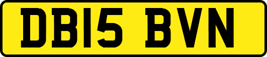 DB15BVN