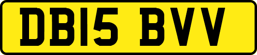DB15BVV