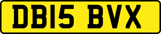 DB15BVX