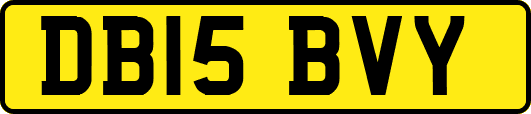 DB15BVY
