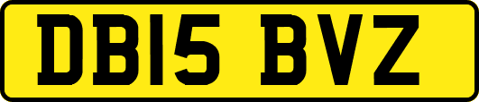 DB15BVZ