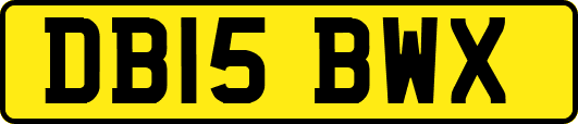 DB15BWX