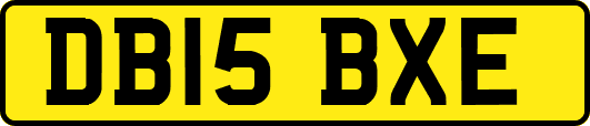DB15BXE