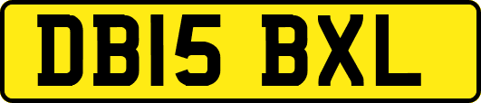 DB15BXL