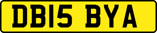 DB15BYA