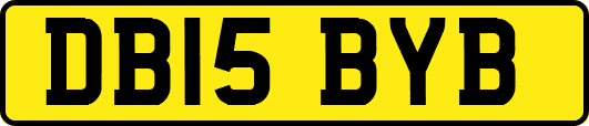 DB15BYB