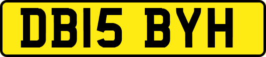 DB15BYH