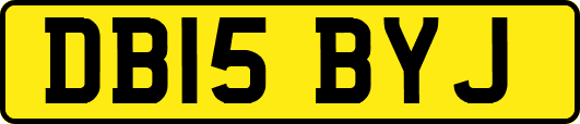 DB15BYJ