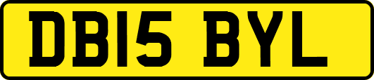 DB15BYL