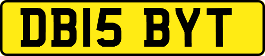 DB15BYT