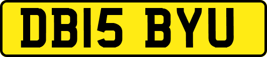 DB15BYU