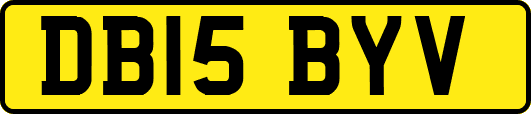DB15BYV
