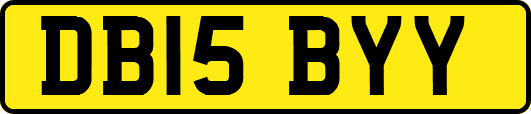 DB15BYY
