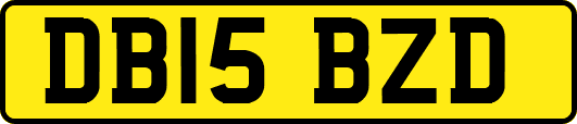 DB15BZD