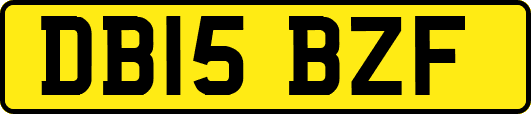DB15BZF