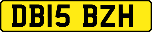 DB15BZH