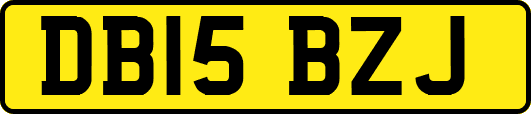 DB15BZJ