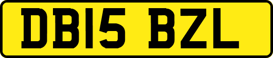 DB15BZL
