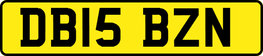 DB15BZN