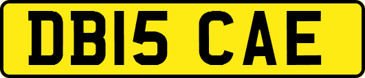 DB15CAE