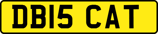 DB15CAT