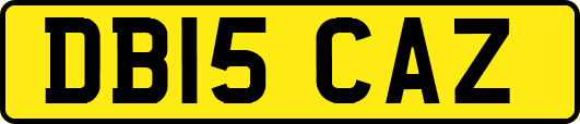 DB15CAZ