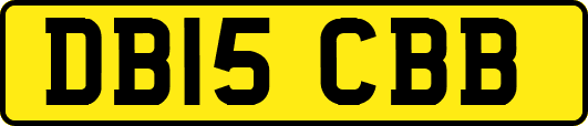 DB15CBB