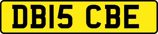 DB15CBE