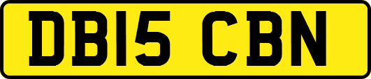 DB15CBN