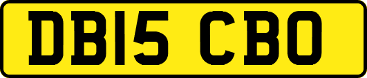 DB15CBO