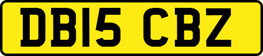 DB15CBZ