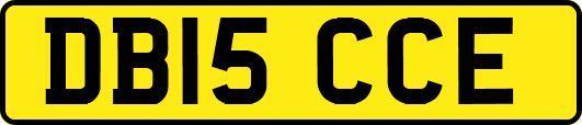 DB15CCE