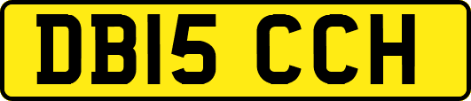 DB15CCH