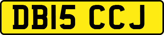 DB15CCJ