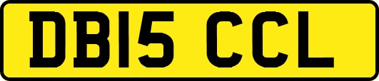 DB15CCL