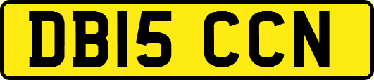 DB15CCN