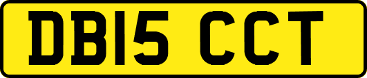 DB15CCT