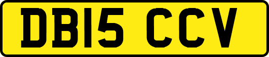DB15CCV