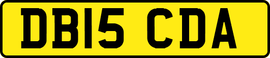 DB15CDA