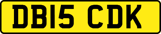 DB15CDK