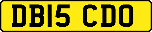 DB15CDO
