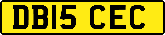 DB15CEC