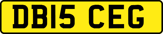DB15CEG
