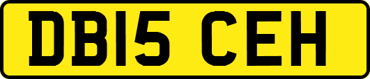 DB15CEH